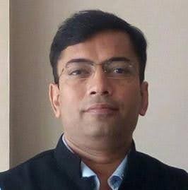 DR MANISH R MEHTA
